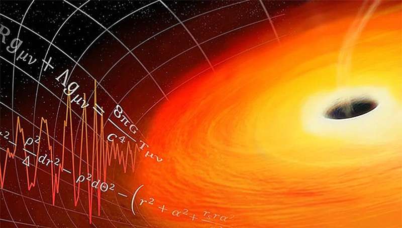 Researchers study fast-moving black hole to better understand formation of black hole binaries